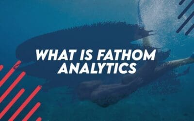Fathom offers simple, straight-forward website analytics.