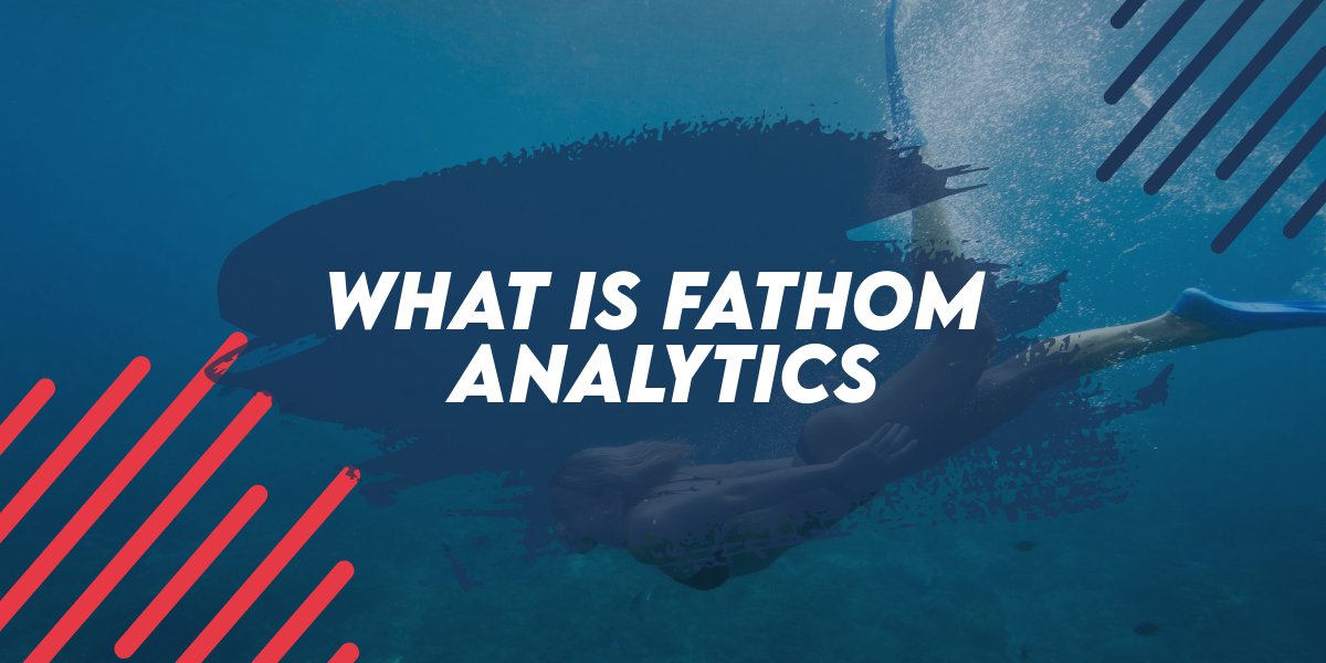 Fathom offers simple, straight-forward website analytics.