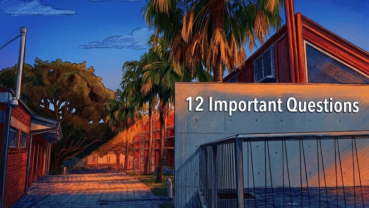 12 Questions to Ask Before You Choose a Web Design Agency