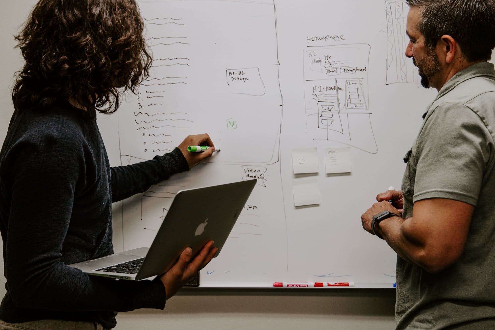 Your Website Is 90% Done. Here’s What Actually Needs to Be Ready Before You Go Live.